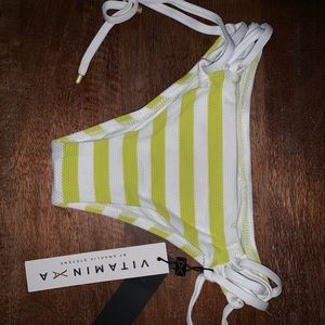 Vitamin A Bikini Bottoms!